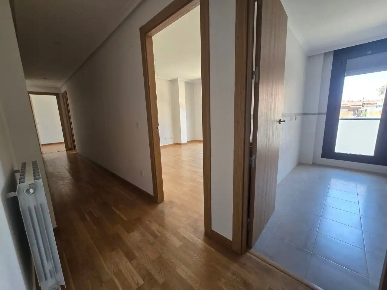 Apartamento con ascensor en venta en Monjes Bernardos, imagen 13