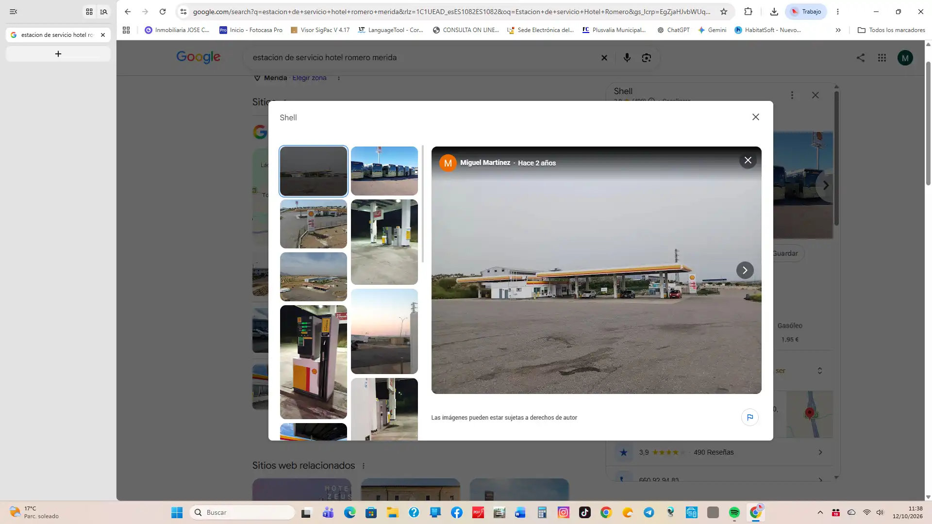 Hotel mit Pool zum Verkauf in Autovía Ruta de la Plata 8, imagen 39