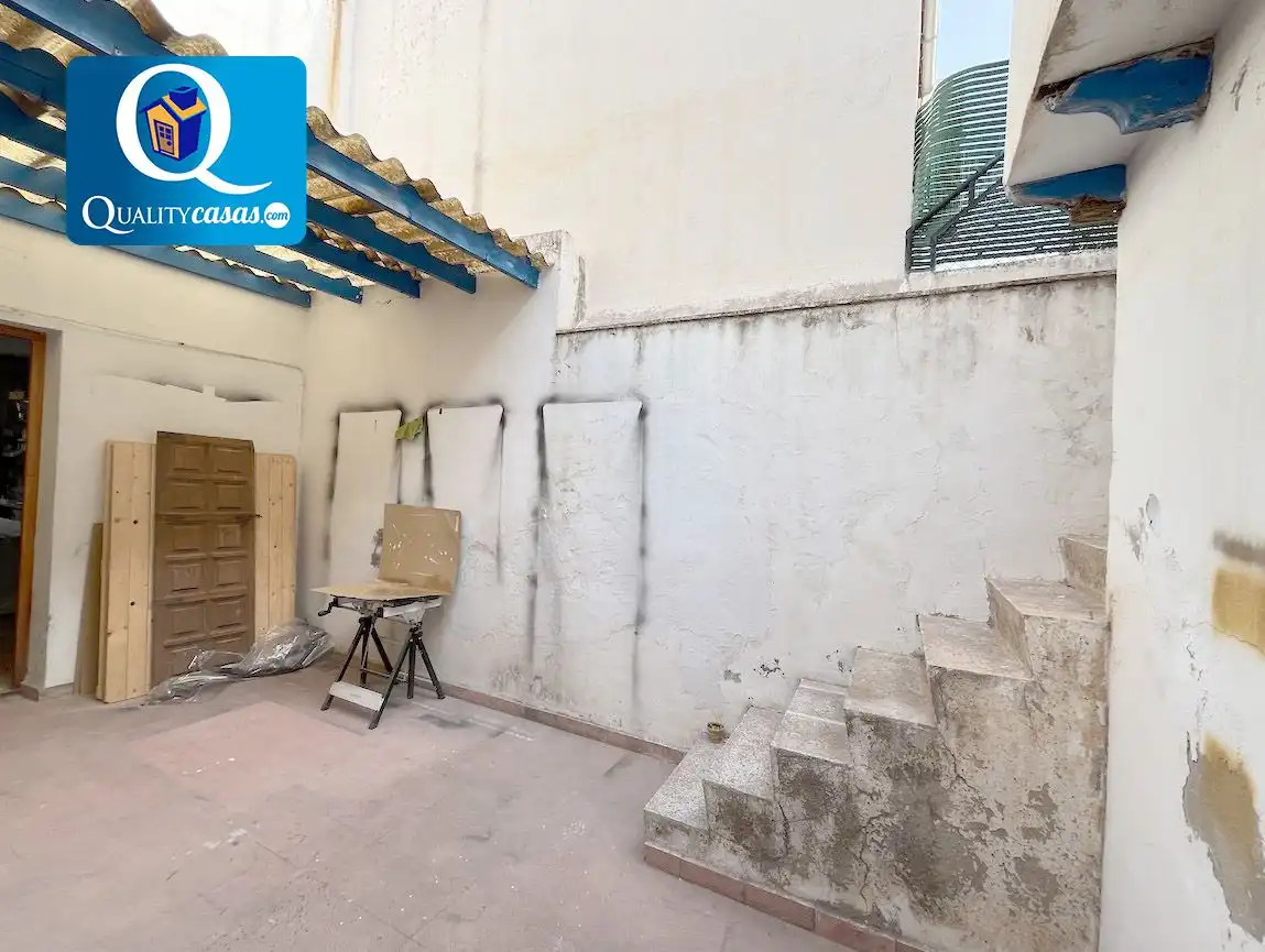 Casa en venda a Jijona / Xixona, imagen 19