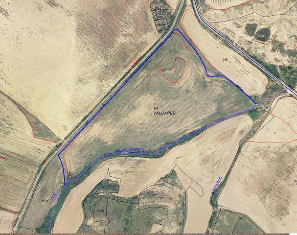 Terreno en Venta en Santa Engracia del Jubera