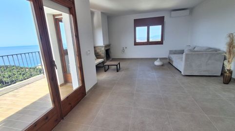 Foto 5 de Casa o xalet de lloguer a Versalles, Serra Brava, Lloret de Mar