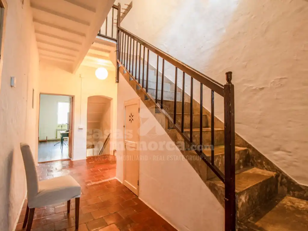Casa o chalet en venta en Maó - Mahón