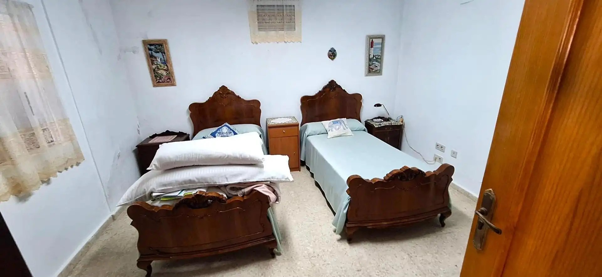 Chalet con piscina en venta en Rincón de Loix, imagen 29