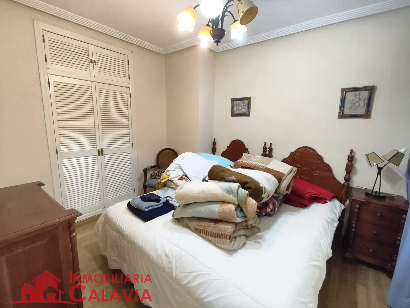 Appartement avec ascenseur à vendre à Calle El Rojo 14, imagen 29