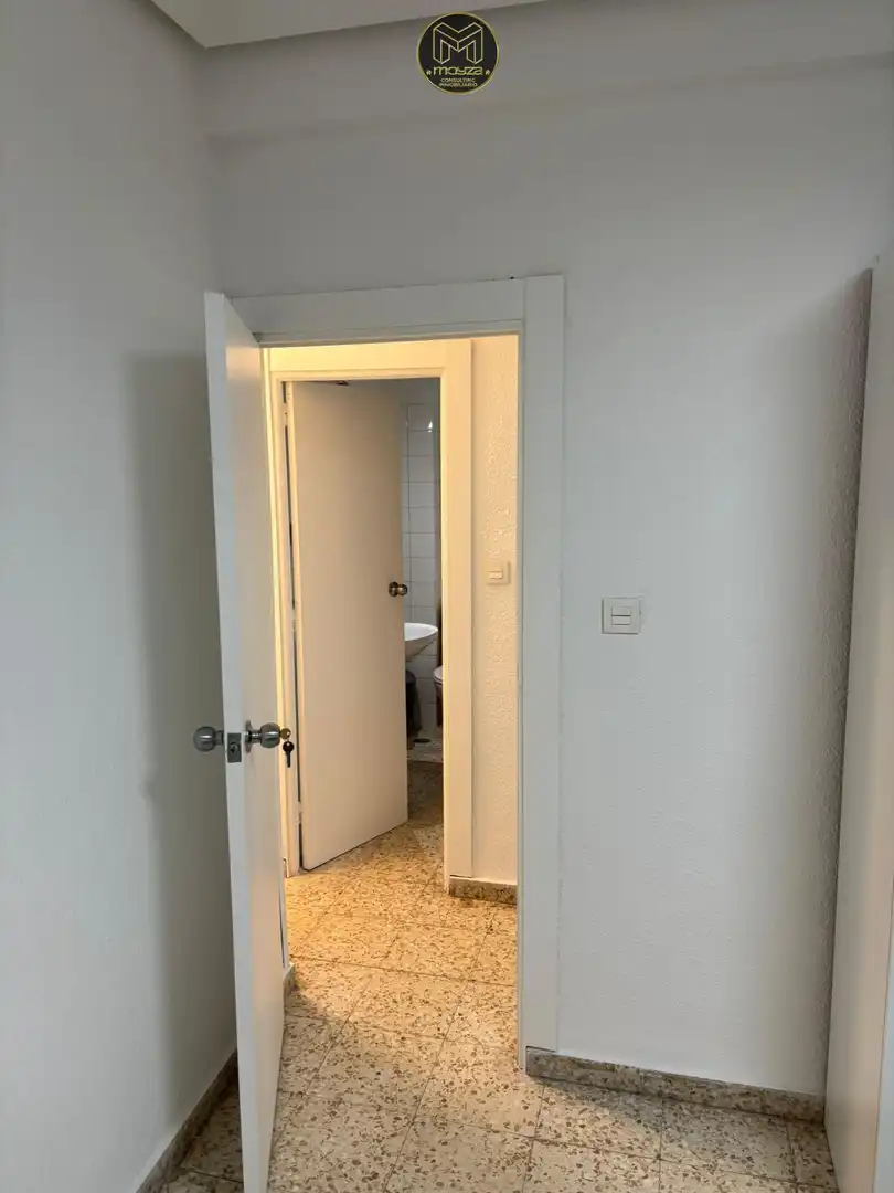Wohnung mit Terrasse zum Verkauf in San Bartolomé - Millán de Priego, imagen 26