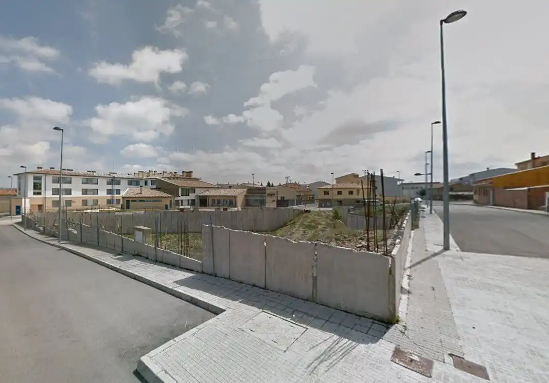 Lands and plots for sale in Proyecto