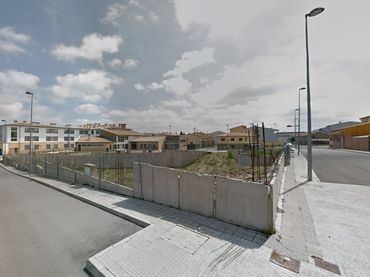 Terrenos y solares en venta en Proyecto