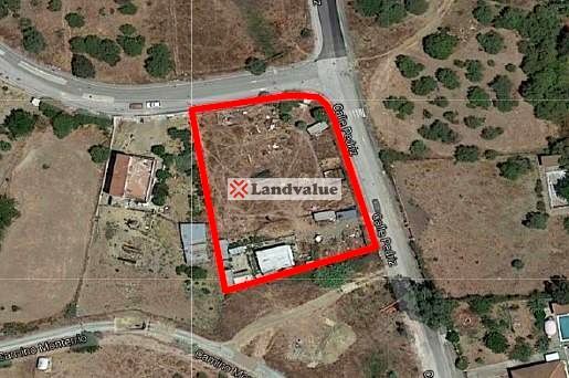 Residencial en venda en Sanlúcar la Mayor
