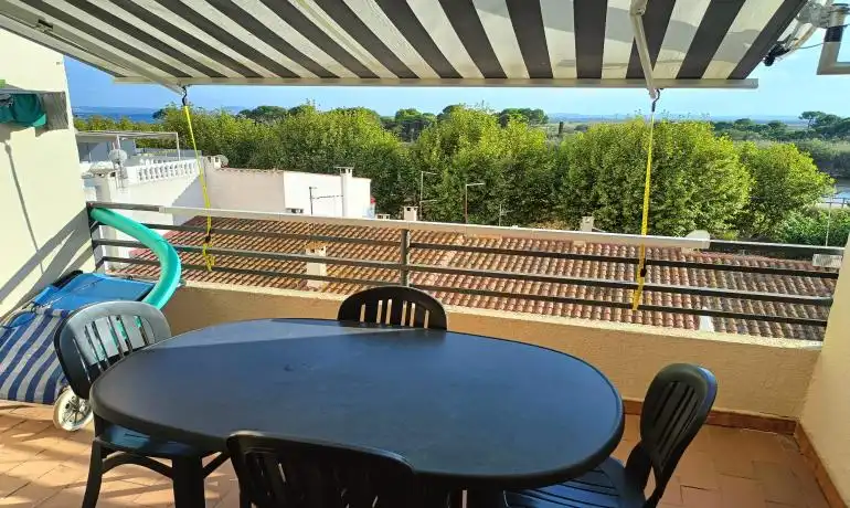 Apartament amb jardí en venda a Muga - Gran Reserva - Badia, imagen 2