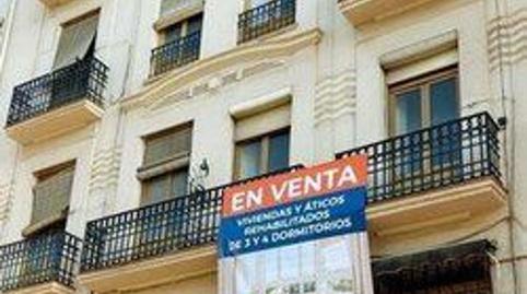 Photo 2 of Attic for sale in La Roqueta, Valencia