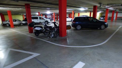 Solvia Inmobiliaria  Garaje Banyoles, imatge 2
