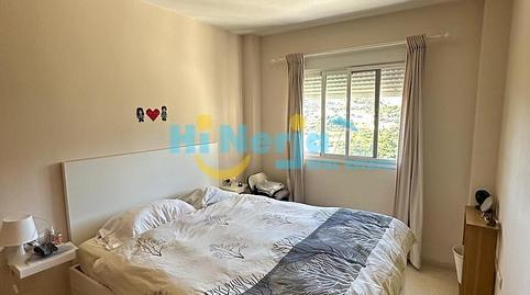 Photo 3 of Apartment for rent in Torrox Pueblo, Torrox