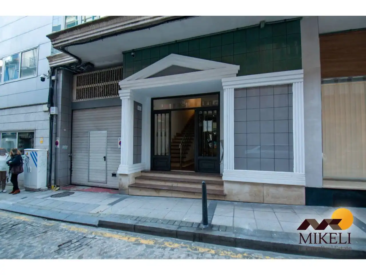 Appartement compact avec terrasse à louer à Calle Bonifaz, imagen 28