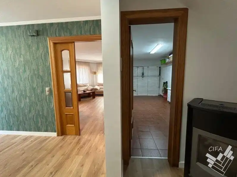 Casa o chalet en venta en Vinaròs con Aire acondicionado, Calefacción y Parquet