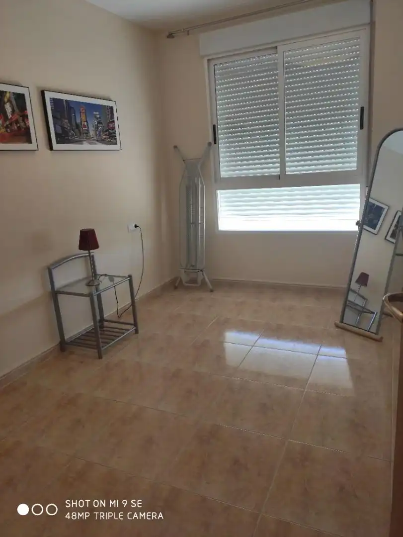 Dúplex de alquiler en Massalfassar, Valencia