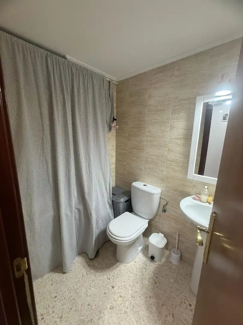 Baño de Piso en venta en Utrera
