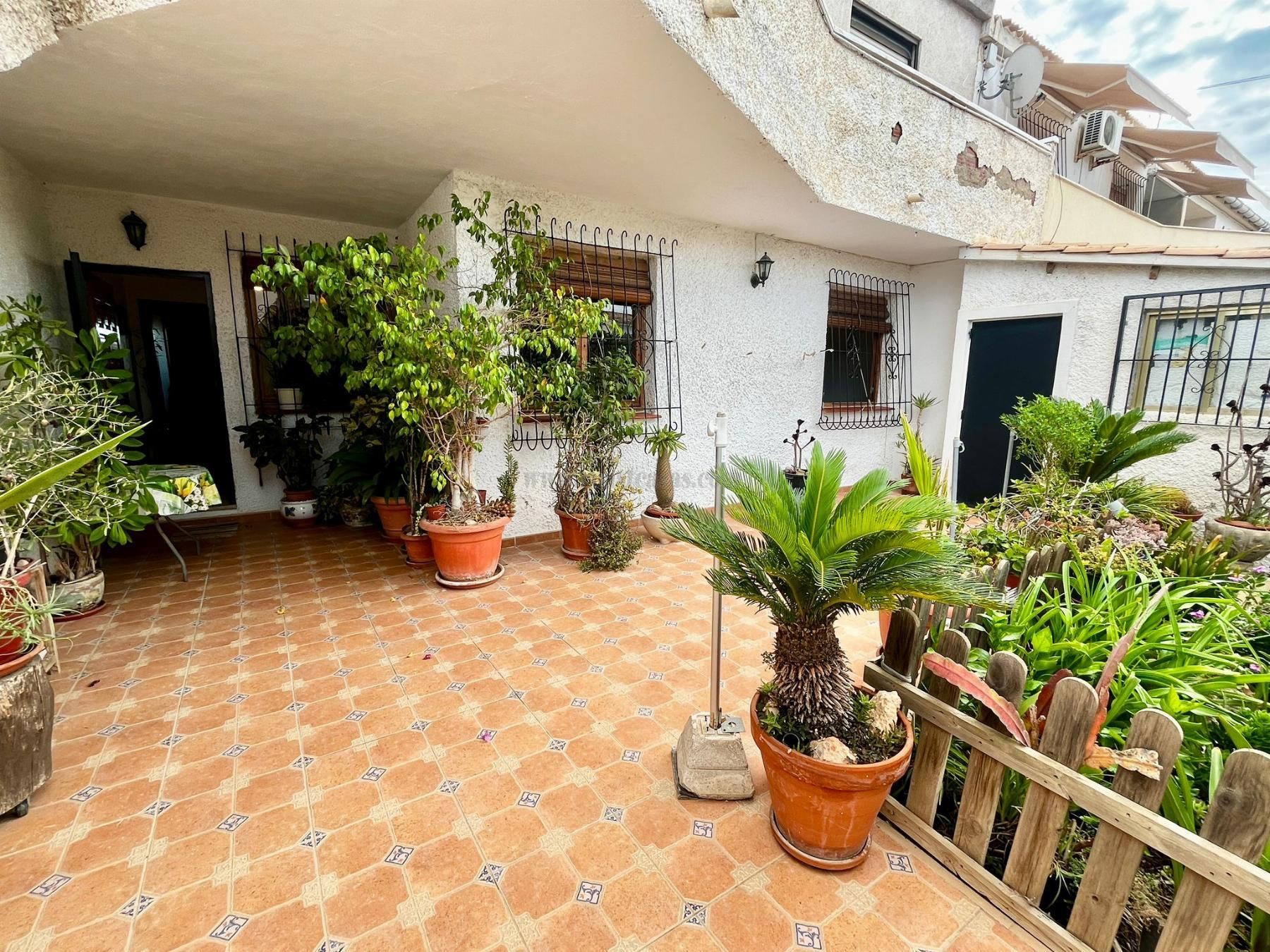 Casa o chalet en venta en La Regia, Orihuela Costa