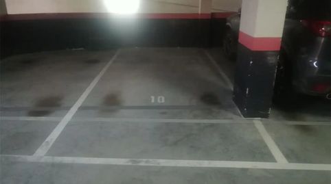 Foto 4 de Garatge de lloguer a Obispo Echeandia Kalea, 4, Centro - Puerto Viejo, Getxo