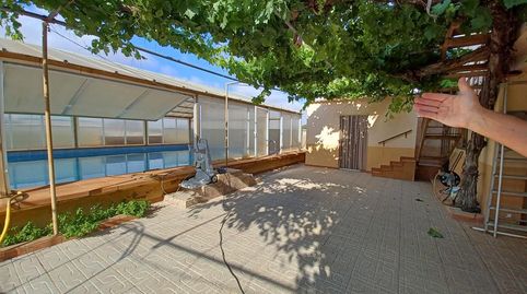 Foto 5 de Finca rústica en venta en La Roda, Albacete