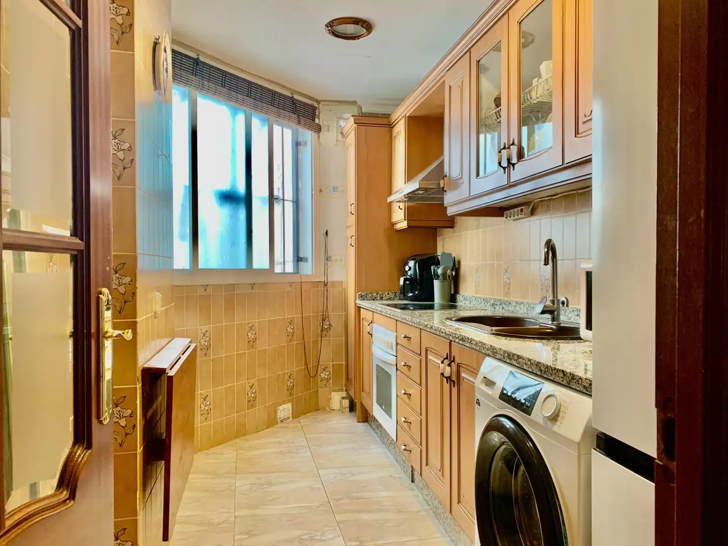 Cocina de Piso en venta en Tocina, Sevilla