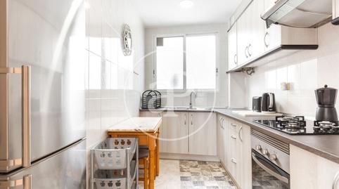 Photo 4 of Flat to rent in Russafa,  Valencia Capital