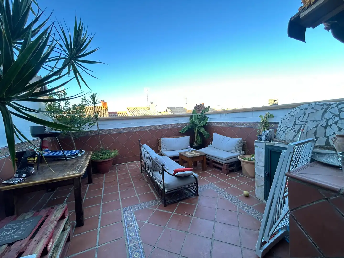 Terraced house for sale in San García, imagen 17