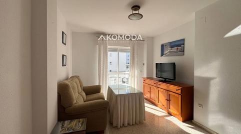 Foto 3 de Pis en venda a Marijata, El Portil, Huelva