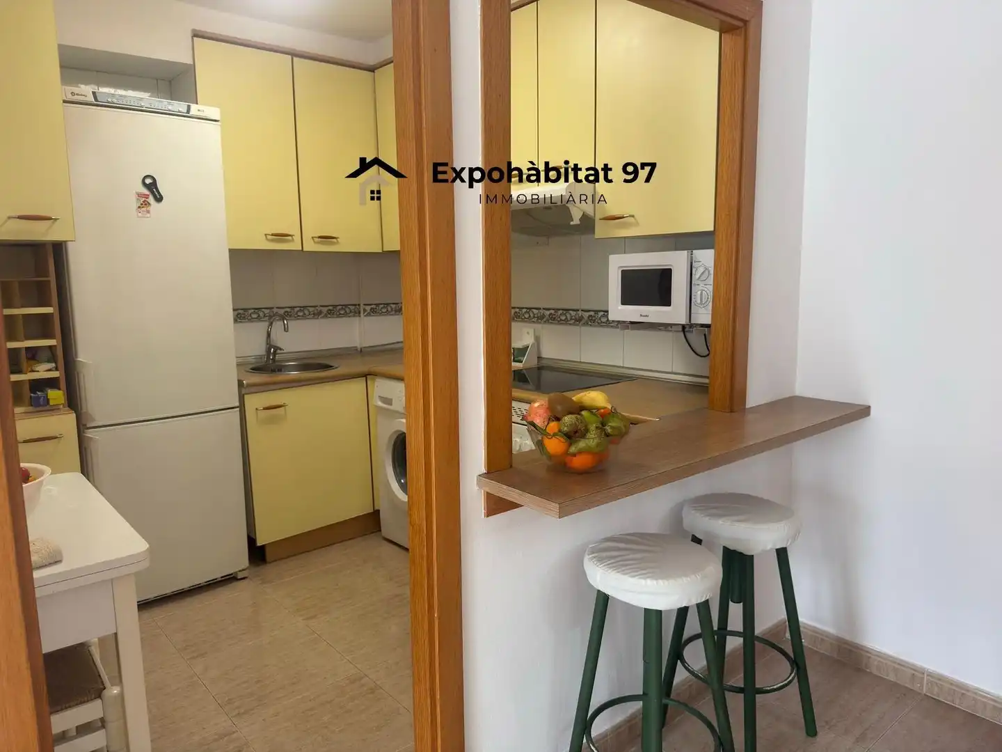 Attique avec piscine à vendre à Carrer MURILLO 13, imagen 6