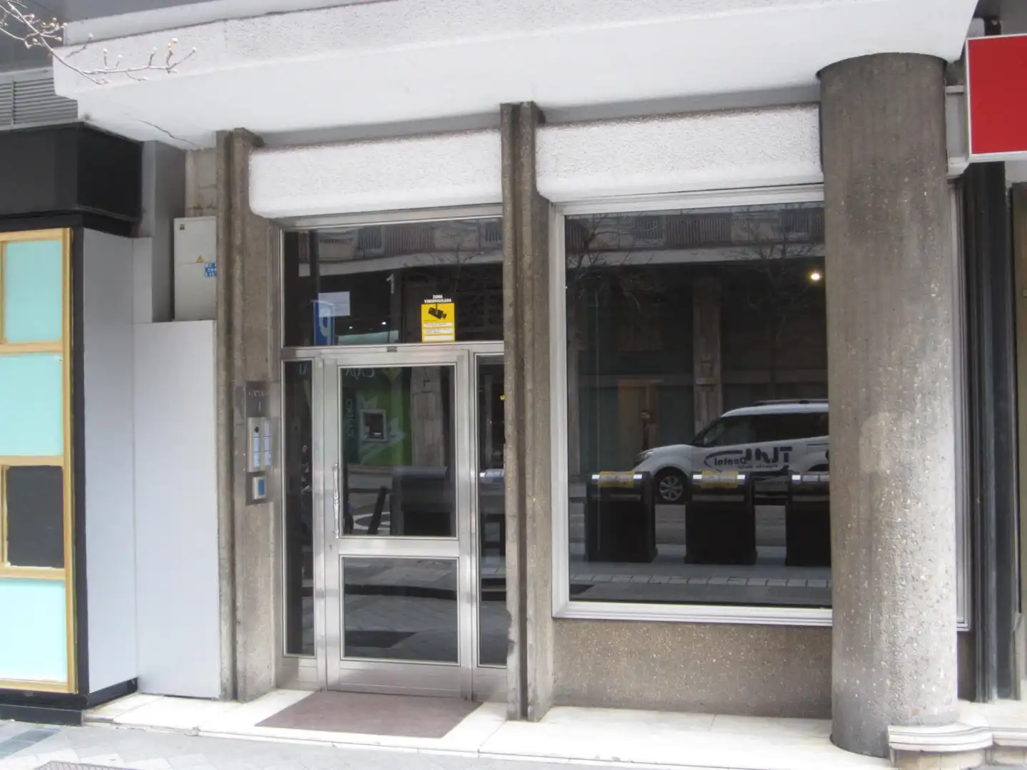 Oficina amb ascensor en venda a Calle GAMAZO, imagen 17