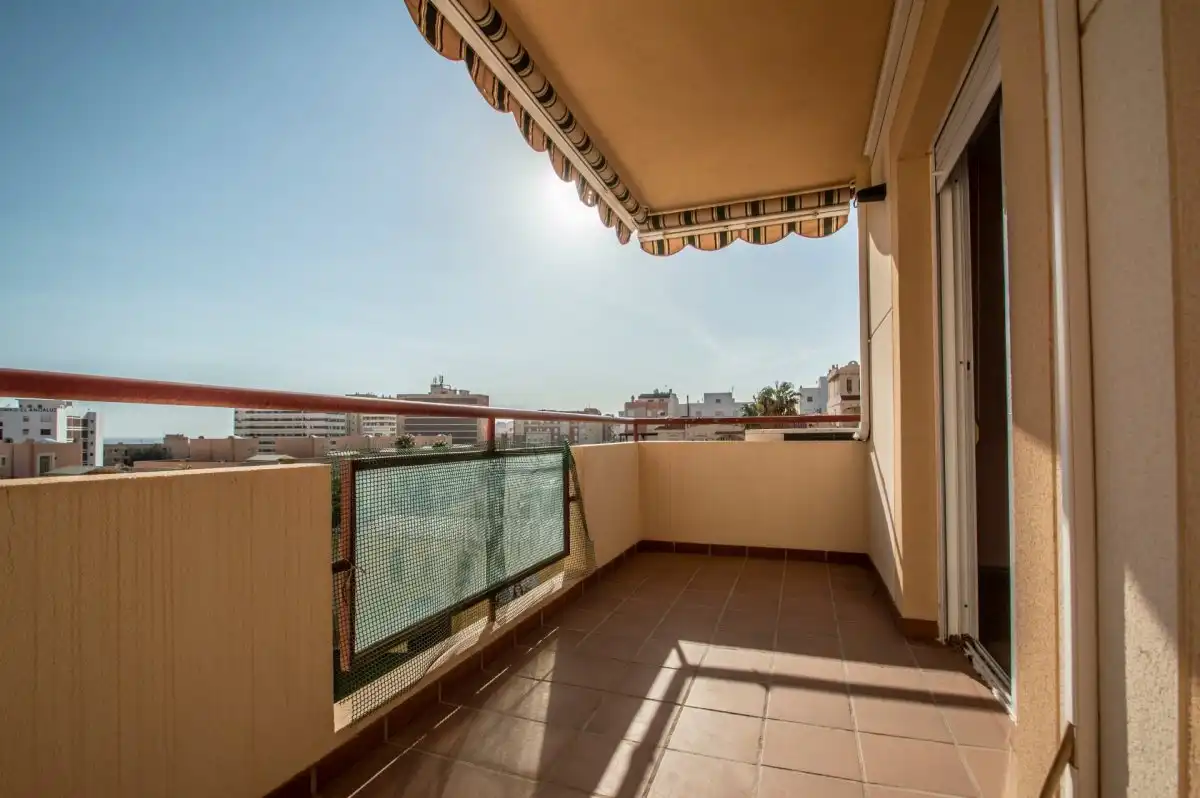 Wohnung mit Aufzug zum Verkauf in Avenida CARLOS III