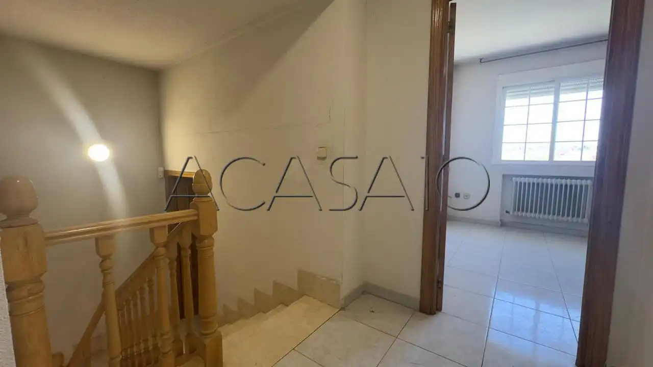 Houses for sale in Cubas de la Sagra  with Heating