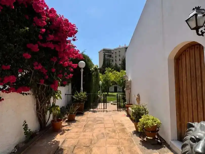 Detached house with terrace for sale in Este, imagen 18