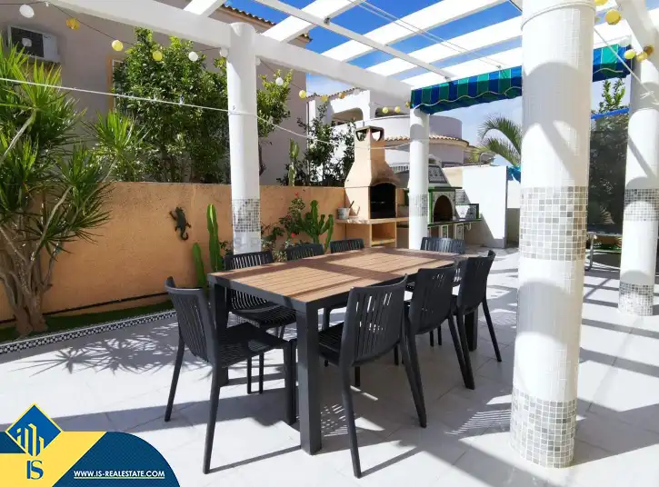 House with pool for sale in Orihuela Costa, imagen 4