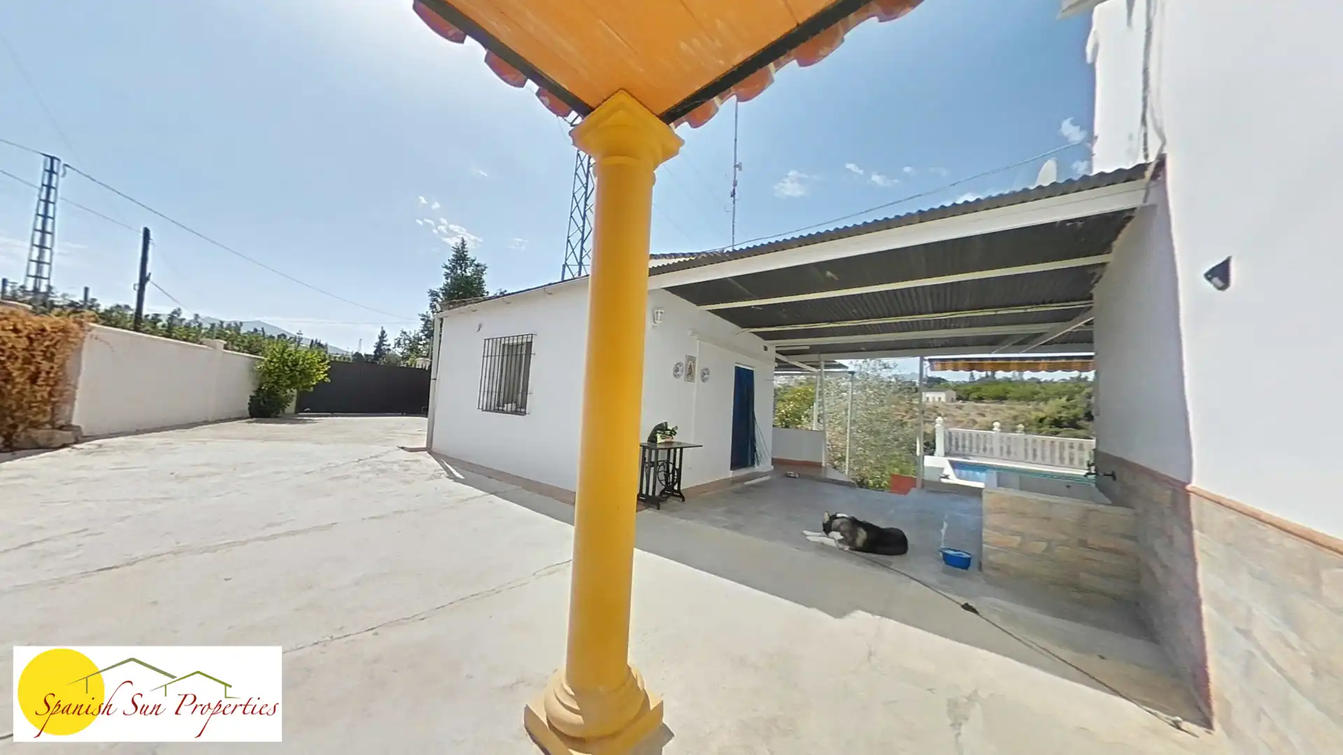 Xalet amb piscina en venda a Diseminado Diseminados, imagen 25