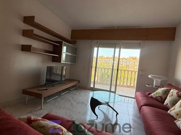 Flat with balcony to rent in C. Azarbe del Papel