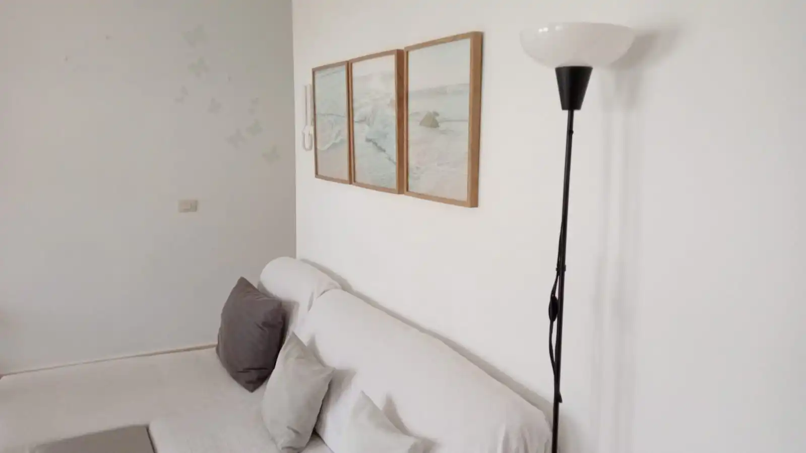 Penthouse with terrace for sale in Avenida Viera y Clavijo, imagen 2