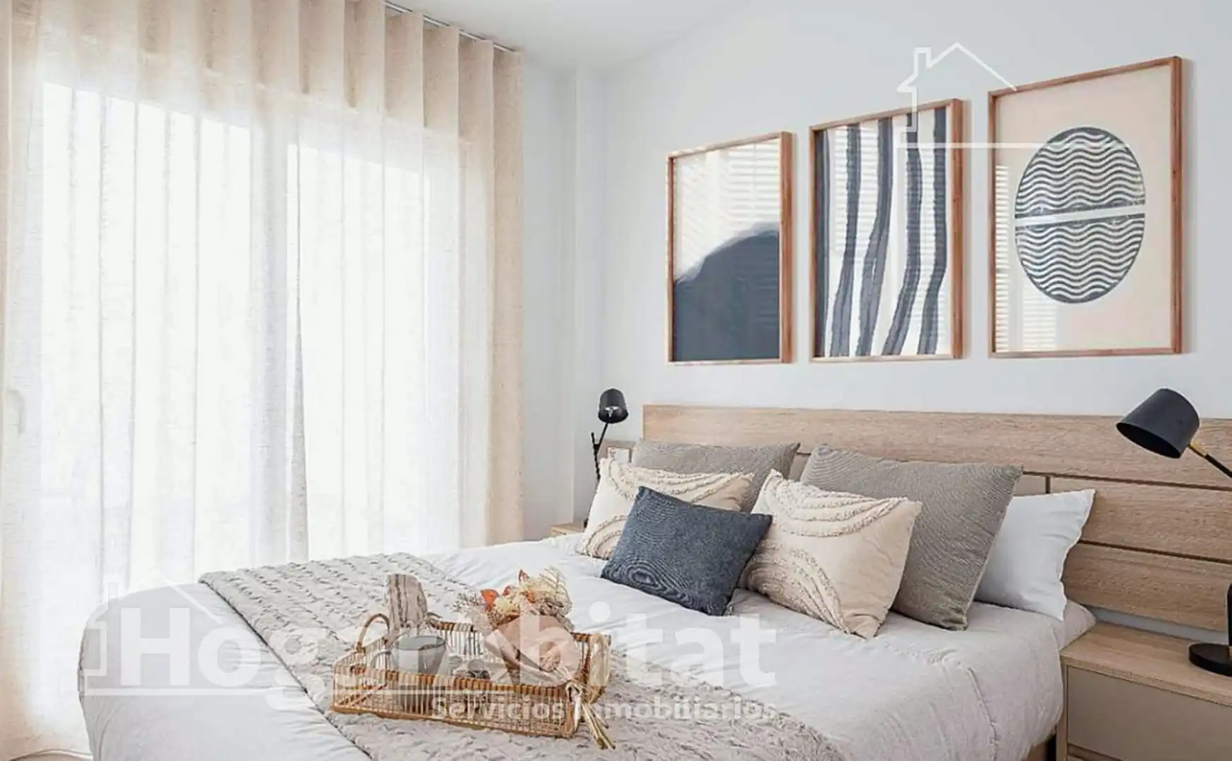 Flat with pool for sale in Calle T25, imagen 26