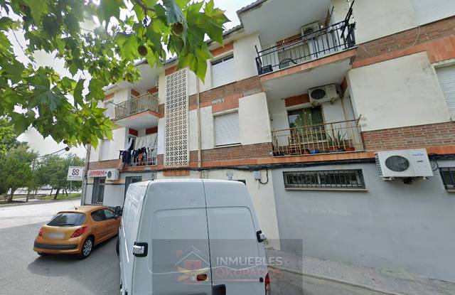 Piso en Venta en Travesia 1º Cesareo Encabo en Talayuela