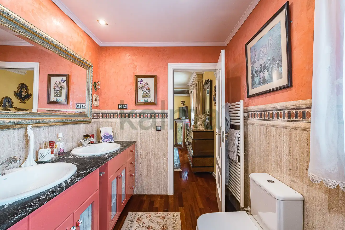 Dúplex en venta en Carrer de Narcís Oller, Malgrat de Mar