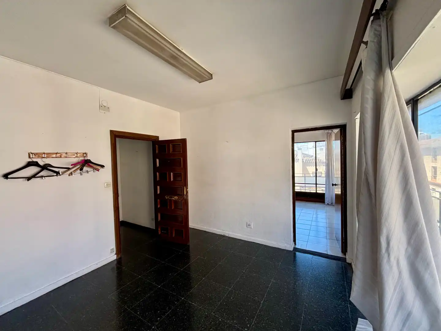 Piso en venta en Málaga con Terraza y Balcón