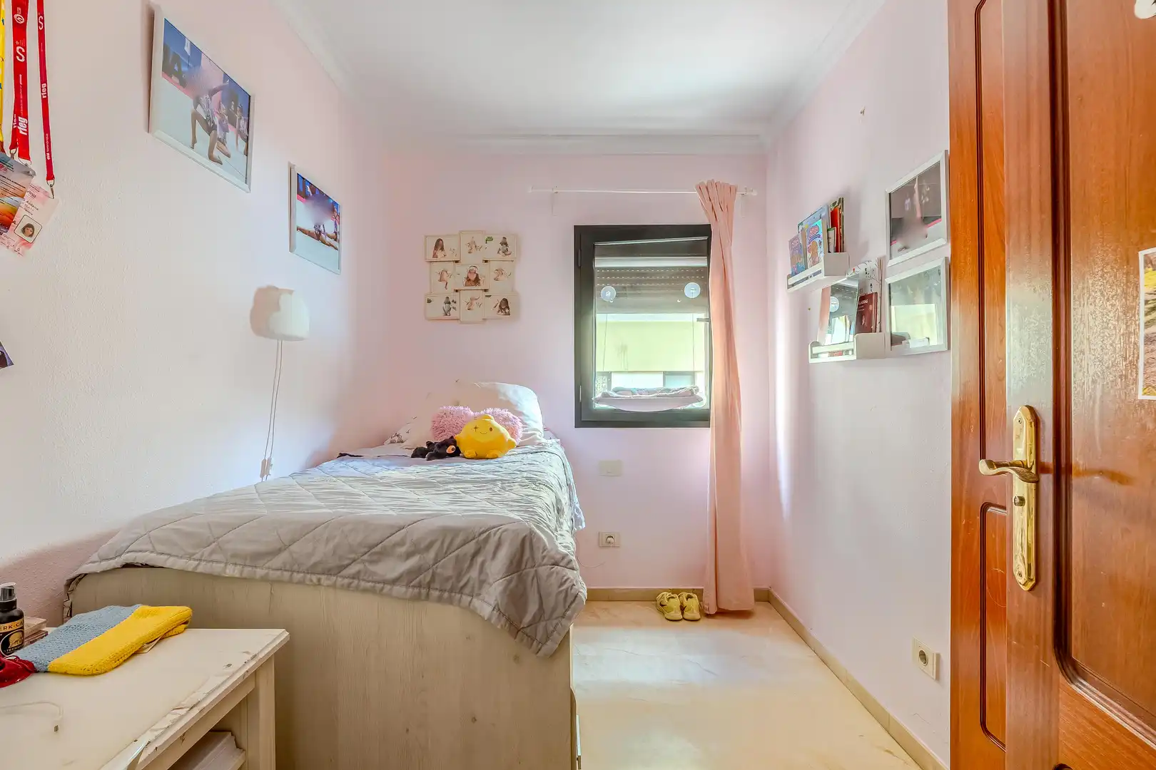 Wohnung mit Pool zum Verkauf in Calle Fondos de Segura, imagen 7