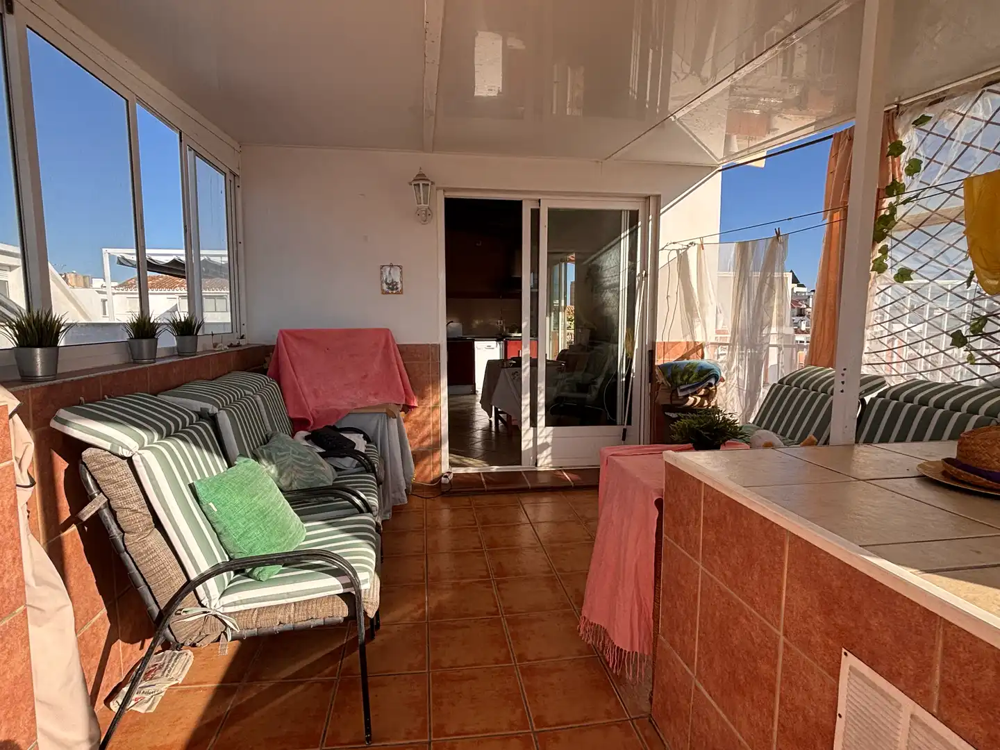 Penthouse with lift for sale in Puerto Deportivo, imagen 13