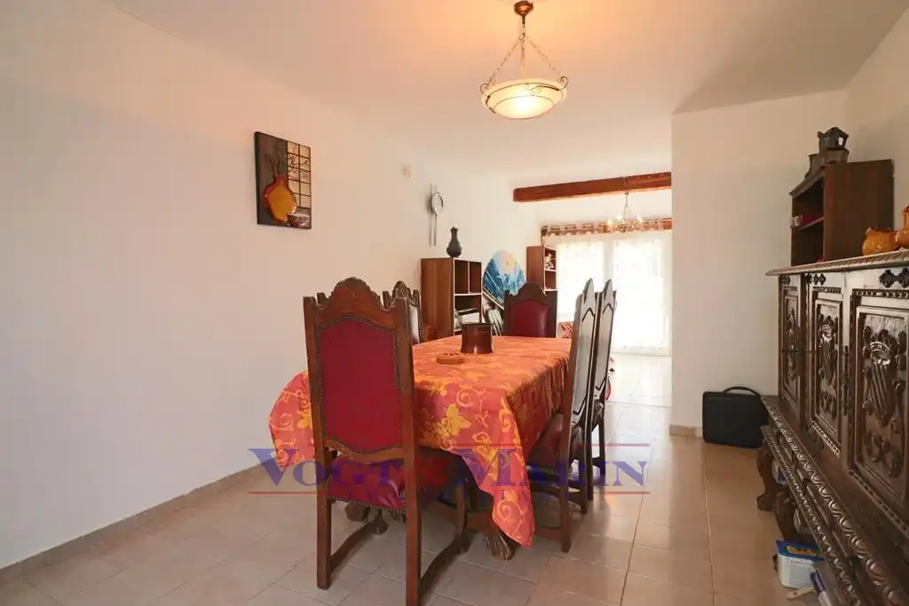 Casa amb terrassa en venda a Carrer Montseny, imagen 4
