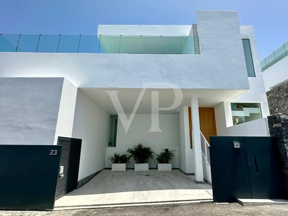 Casa in vendita a Callao Salvaje - Playa Paraíso, imagen 28