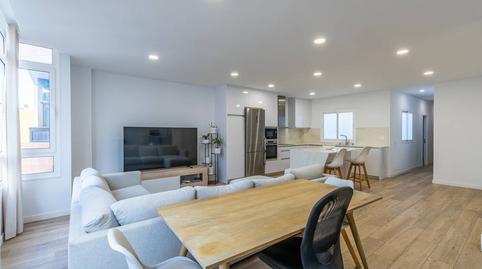 Photo 2 of Flat to rent in Calle Gravina , 9, Guanarteme, Las Palmas de Gran Canaria