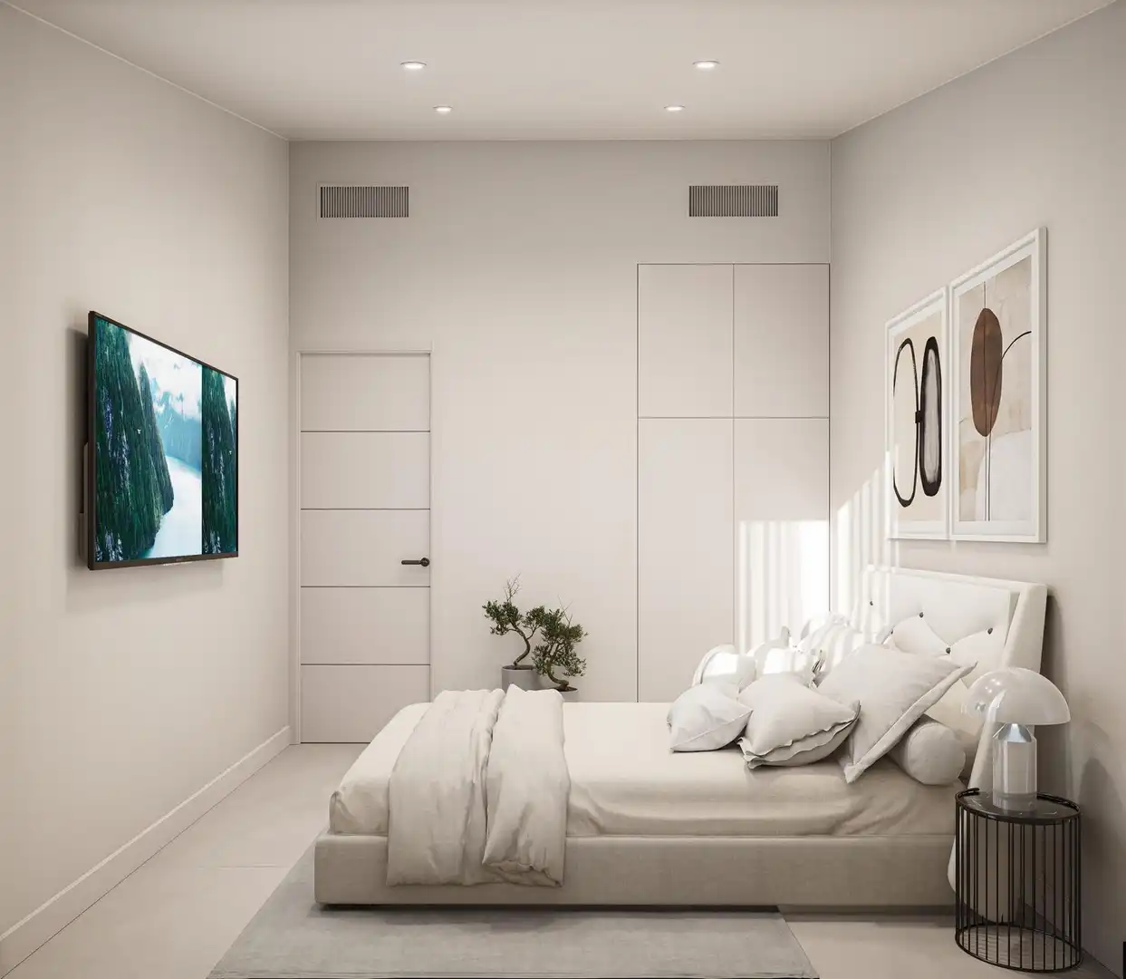 Casa amb jardí en venda a Consell, imagen 15