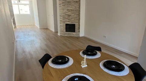 Foto 5 de Piso en venta en Avenida Rodríguez de la Fuente, 32, Martos, Jaén