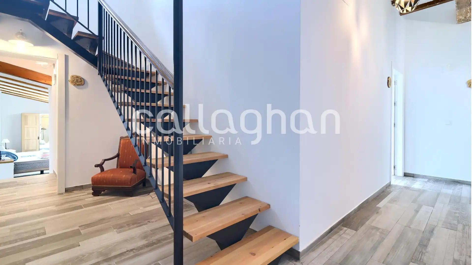 Casa o chalet en venta en Alzira con Calefacción, Jardín privado y Terraza