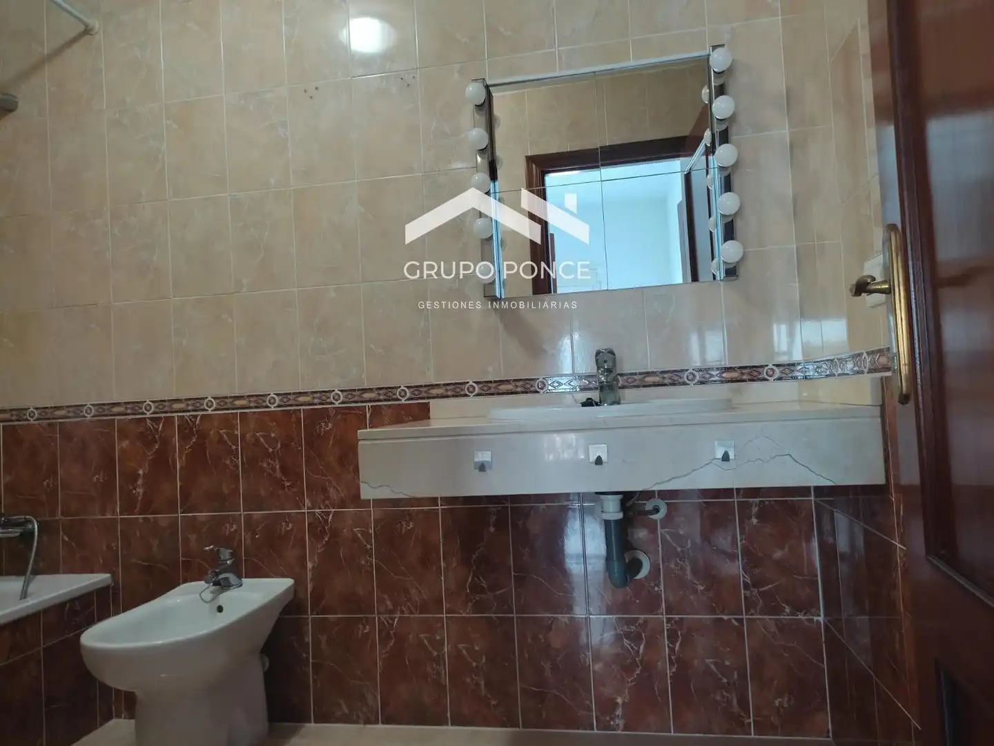 Baño de Piso en venta en Jerez de la Frontera