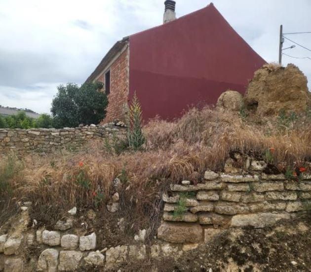 House or chalet for sale in Valdeolmillos